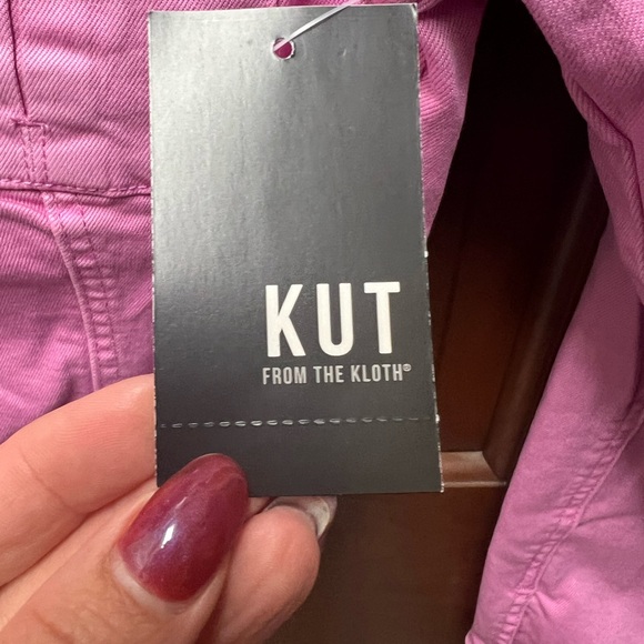 Kut From The Kloth Jacket - Picture 4 of 8